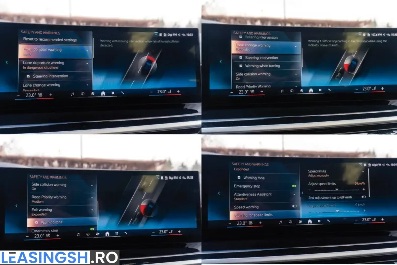 Audi RSQ8 din 2024 cu 48.705 km - oferta AUD199791 - foto 40