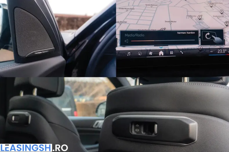 Audi RSQ8 din 2024 cu 48.705 km - oferta AUD199791 - foto 42