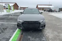Audi S6 din 2022 cu 58.650 km - oferta AUD199792 - foto 1