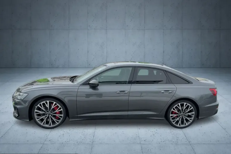 Audi S6 din 2022 cu 58.650 km - oferta AUD199792 - foto 2