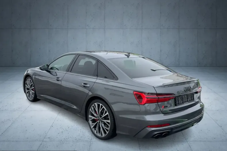 Audi S6 din 2022 cu 58.650 km - oferta AUD199792 - foto 4