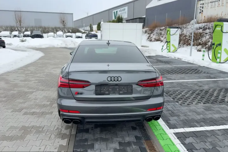 Audi S6 din 2022 cu 58.650 km - oferta AUD199792 - foto 5