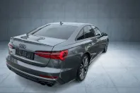 Audi S6 din 2022 cu 58.650 km - oferta AUD199792 - foto 7