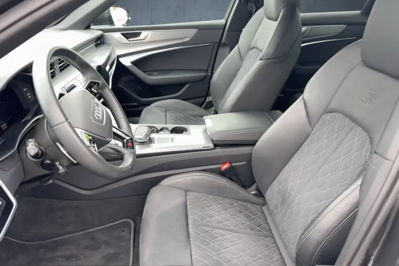 Audi S6 din 2022 cu 58.650 km - oferta AUD199792 - foto 9