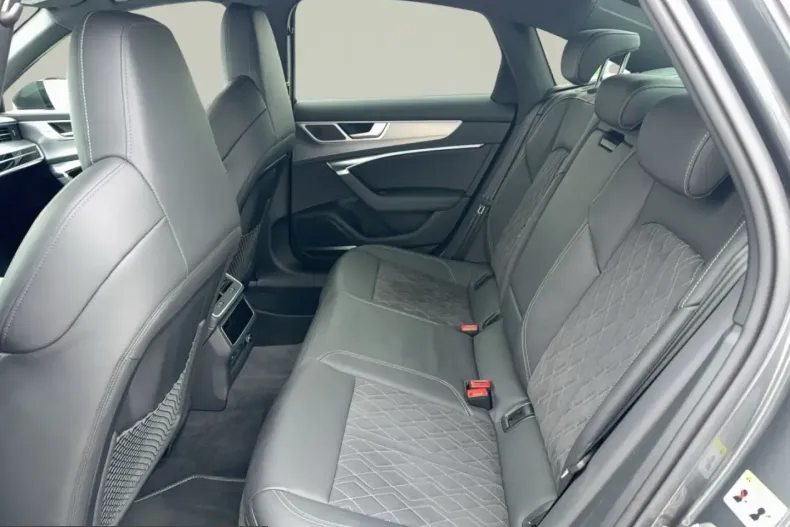 Audi S6 din 2022 cu 58.650 km - oferta AUD199792 - foto 12