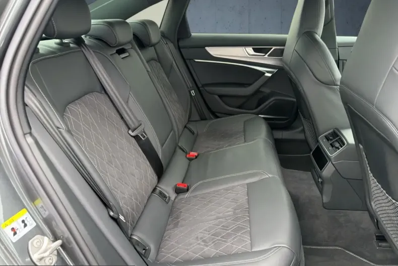 Audi S6 din 2022 cu 58.650 km - oferta AUD199792 - foto 17