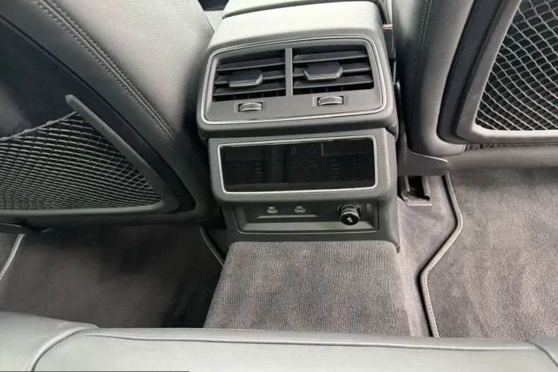 Audi S6 din 2022 cu 58.650 km - oferta AUD199792 - foto 18