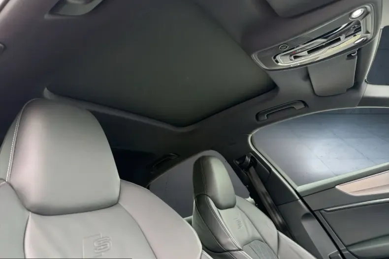 Audi S6 din 2022 cu 58.650 km - oferta AUD199792 - foto 21