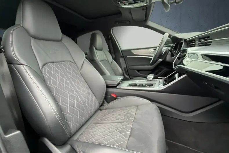 Audi S6 din 2022 cu 58.650 km - oferta AUD199792 - foto 22