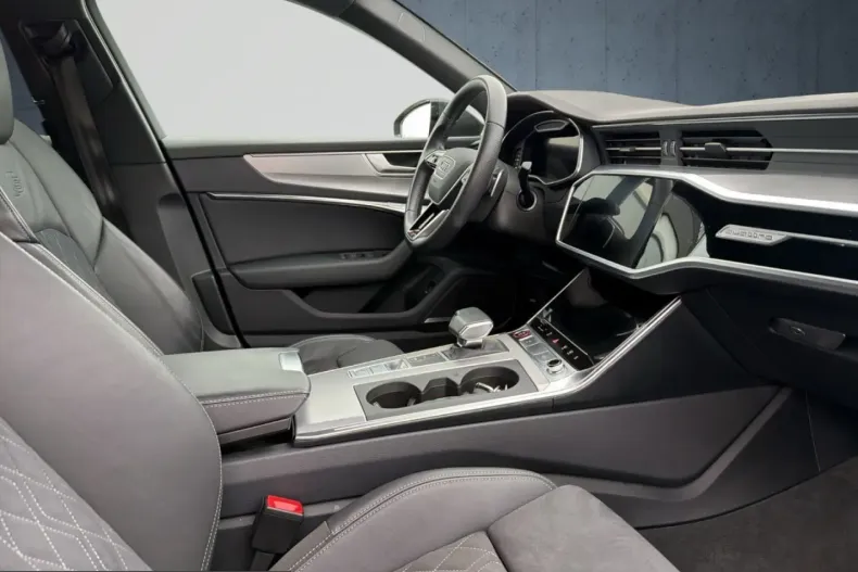 Audi S6 din 2022 cu 58.650 km - oferta AUD199792 - foto 23