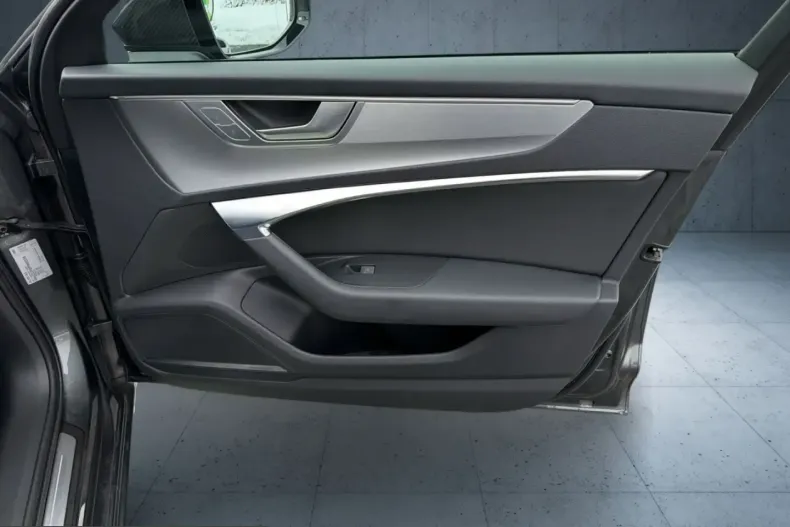 Audi S6 din 2022 cu 58.650 km - oferta AUD199792 - foto 25