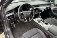 Audi S6 din 2022 cu 58.650 km - oferta AUD199792 - foto 26