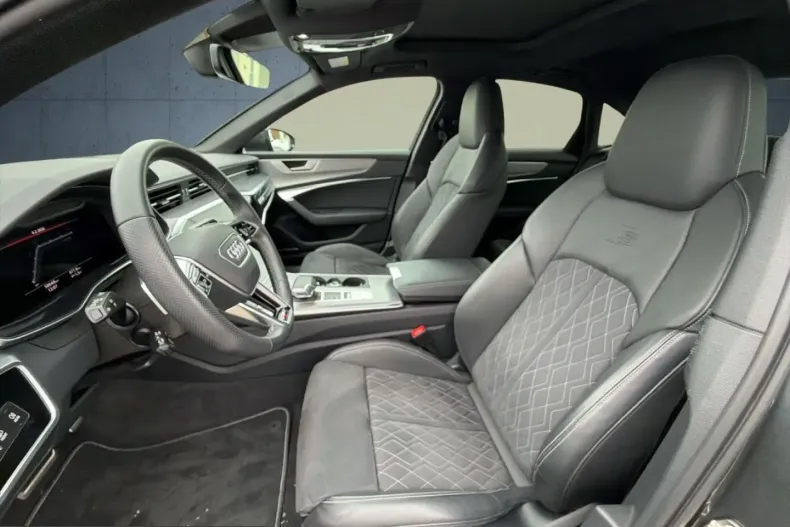 Audi S6 din 2022 cu 58.650 km - oferta AUD199792 - foto 32