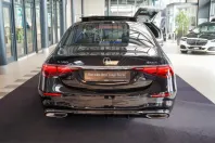Mercedes-Benz S 500 (Clasa S) din 2025 cu 9.121 km - oferta MER199793 - foto 4