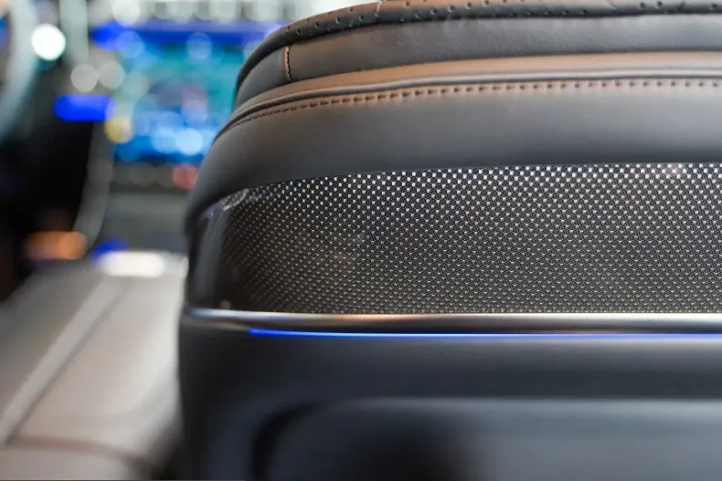 Mercedes-Benz S 500 (Clasa S) din 2025 cu 9.121 km - oferta MER199793 - foto 12