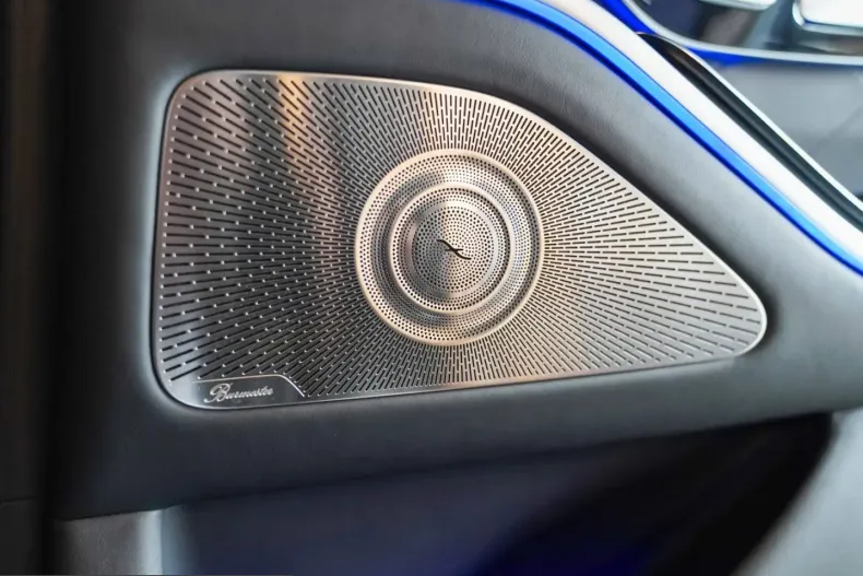 Mercedes-Benz S 500 (Clasa S) din 2025 cu 9.121 km - oferta MER199793 - foto 13