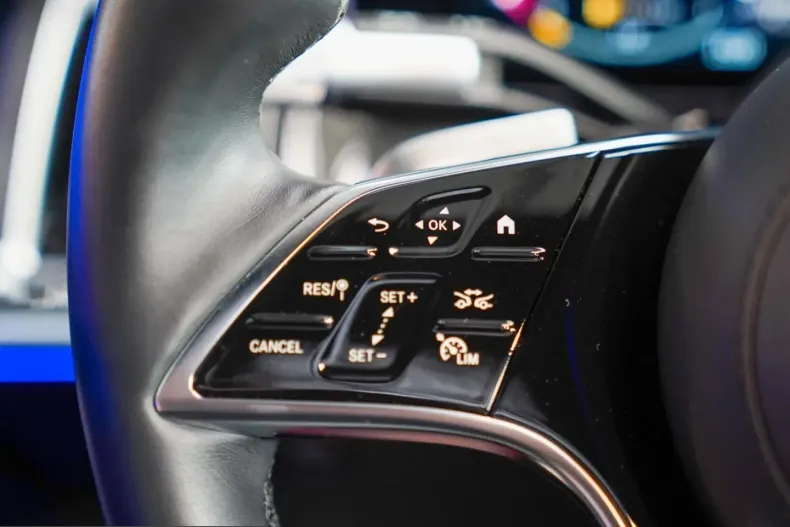 Mercedes-Benz S 500 (Clasa S) din 2025 cu 9.121 km - oferta MER199793 - foto 22