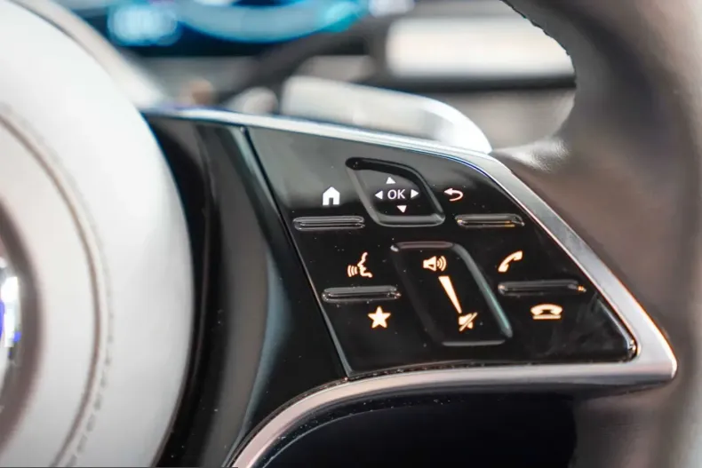 Mercedes-Benz S 500 (Clasa S) din 2025 cu 9.121 km - oferta MER199793 - foto 23