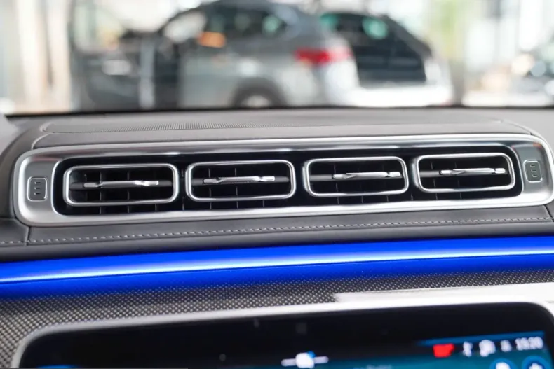 Mercedes-Benz S 500 (Clasa S) din 2025 cu 9.121 km - oferta MER199793 - foto 24