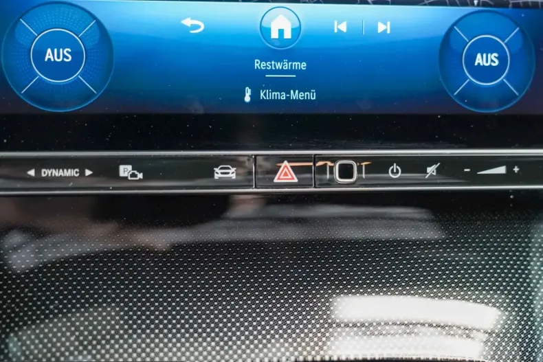 Mercedes-Benz S 500 (Clasa S) din 2025 cu 9.121 km - oferta MER199793 - foto 30