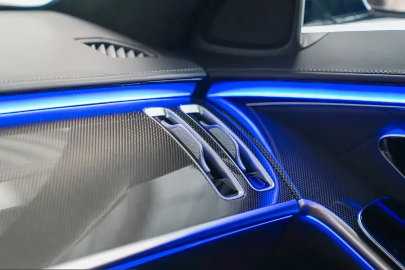 Mercedes-Benz S 500 (Clasa S) din 2025 cu 9.121 km - oferta MER199793 - foto 31