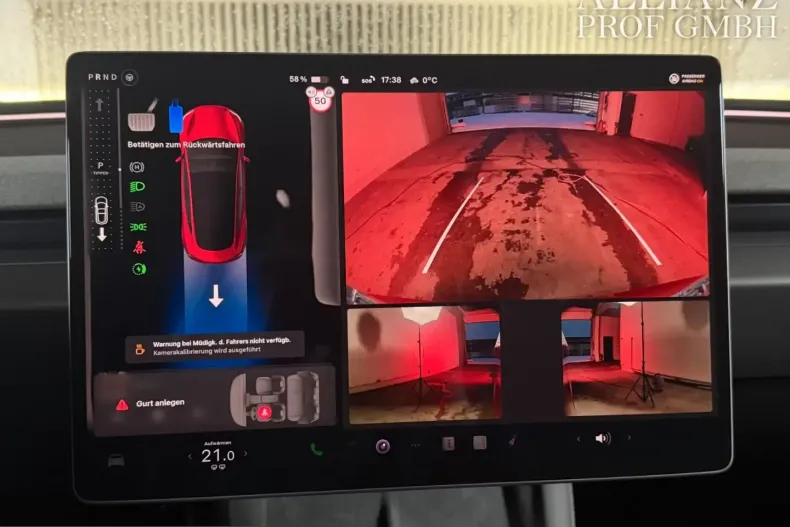 Tesla Model 3 din 2025 cu 1.260 km - oferta TES199794 - foto 15