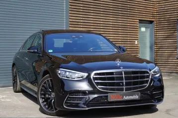 Mercedes-Benz S 580 din 2024 - oferta MER199795