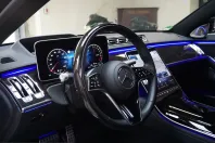 Mercedes-Benz S 580 (Clasa S) din 2024 cu 29.580 km - oferta MER199795 - foto 8