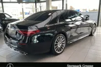 Mercedes-Benz S 500 (Clasa S) din 2024 cu 26.654 km - oferta MER199796 - foto 3