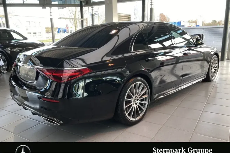 Mercedes-Benz S 500 (Clasa S) din 2024 cu 26.654 km - oferta MER199796 - foto 3