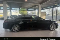 Mercedes-Benz S 500 (Clasa S) din 2024 cu 26.654 km - oferta MER199796 - foto 5