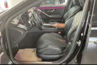 Mercedes-Benz S 500 (Clasa S) din 2024 cu 26.654 km - oferta MER199796 - foto 6