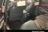 Mercedes-Benz S 500 (Clasa S) din 2024 cu 26.654 km - oferta MER199796 - foto 14