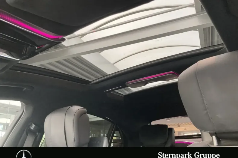 Mercedes-Benz S 500 (Clasa S) din 2024 cu 26.654 km - oferta MER199796 - foto 15