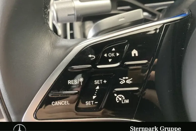 Mercedes-Benz S 500 (Clasa S) din 2024 cu 26.654 km - oferta MER199796 - foto 21