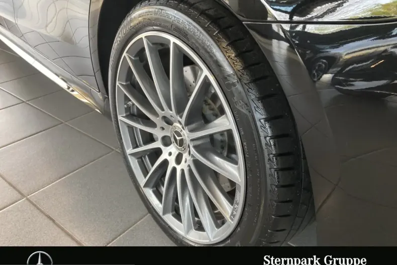 Mercedes-Benz S 500 (Clasa S) din 2024 cu 26.654 km - oferta MER199796 - foto 23