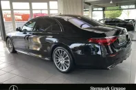 Mercedes-Benz S 500 (Clasa S) din 2024 cu 26.654 km - oferta MER199796 - foto 25