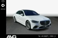 Mercedes-Benz S 450 (Clasa S) din 2024 cu 46.973 km - oferta MER199797 - foto 2