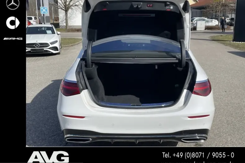 Mercedes-Benz S 450 (Clasa S) din 2024 cu 46.973 km - oferta MER199797 - foto 5