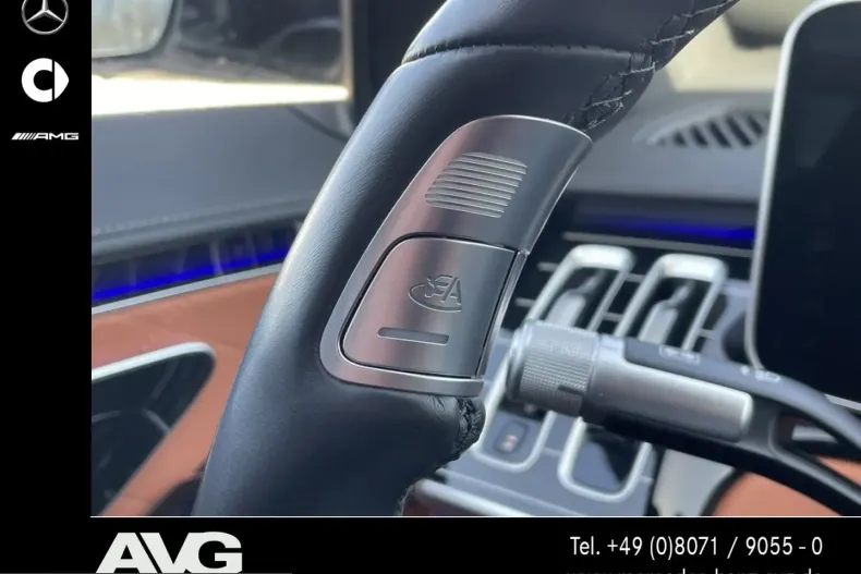 Mercedes-Benz S 450 (Clasa S) din 2024 cu 46.973 km - oferta MER199797 - foto 19