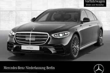 Mercedes-Benz S 350 din 2025 - oferta MER199798