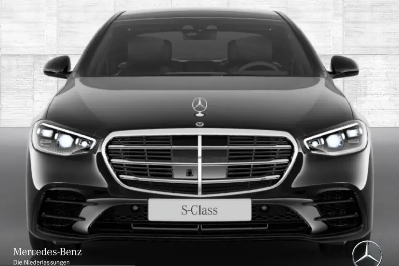 Mercedes-Benz S 350 (Clasa S) din 2025 cu 12.115 km - oferta MER199798 - foto 6