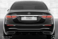 Mercedes-Benz S 350 (Clasa S) din 2025 cu 12.115 km - oferta MER199798 - foto 7