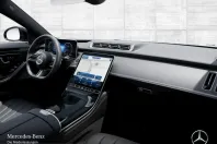 Mercedes-Benz S 350 (Clasa S) din 2025 cu 12.115 km - oferta MER199798 - foto 10