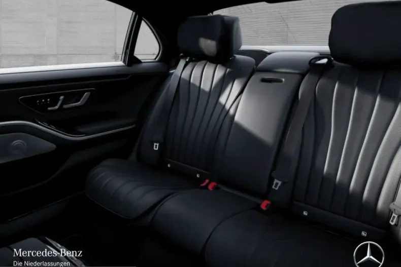 Mercedes-Benz S 350 (Clasa S) din 2025 cu 12.115 km - oferta MER199798 - foto 12