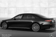 Mercedes-Benz S 350 (Clasa S) din 2025 cu 12.115 km - oferta MER199798 - foto 14