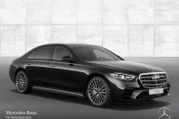 Mercedes-Benz S 350 (Clasa S) din 2025 cu 12.115 km - oferta MER199798 - foto 17