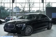 Mercedes-Benz S 450 (Clasa S) din 2024 cu 54.750 km - oferta MER199799 - foto 1