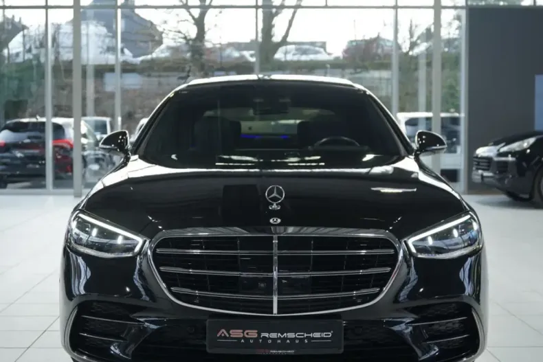 Mercedes-Benz S 450 (Clasa S) din 2024 cu 54.750 km - oferta MER199799 - foto 3