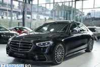 Mercedes-Benz S 450 (Clasa S) din 2024 cu 54.750 km - oferta MER199799 - foto 4